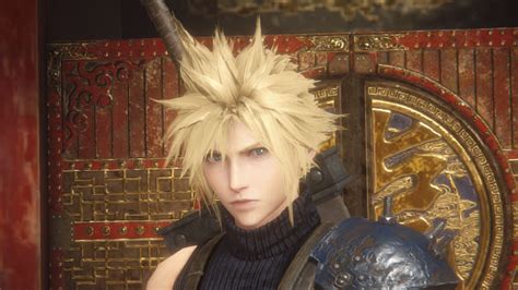 final fantasy gay porn|Cloud final fantasy [compilation]